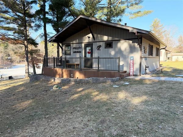 1006 25th Street, Chetek, WI 54728