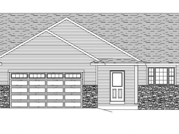 940 ENCLAVE COURT, De Pere, WI 54115