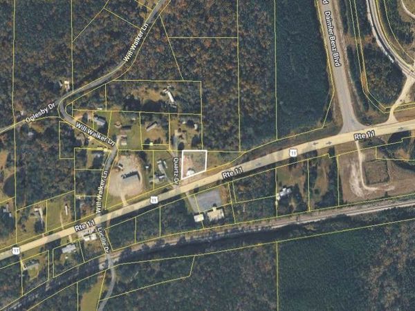 0 Hwy 11, Vance, AL 35490