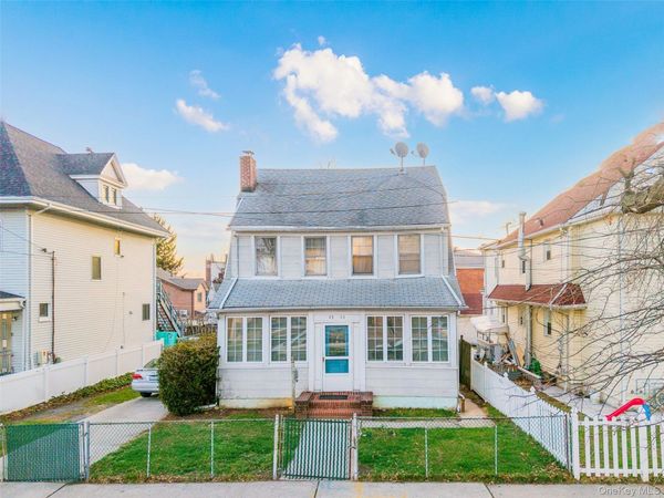 45-08 149th Street , Flushing, NY 11355