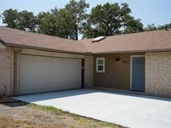 2416 Roosevelt Drive, Dalworthington Gardens, TX 76016