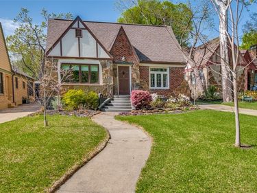 1107 Sarasota Circle, Dallas, TX 75223