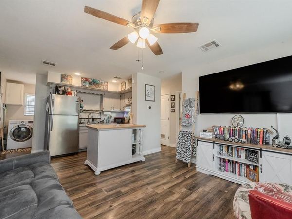 2954 Lavell Avenue, Wichita Falls, TX 76308