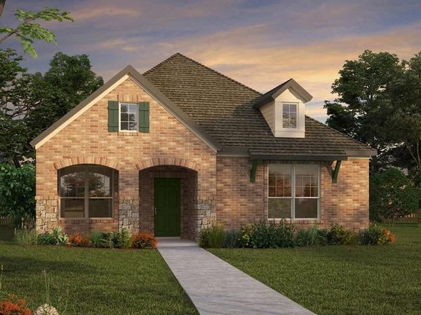 2081 Pine Grove Lane, Arlington, TX 76005