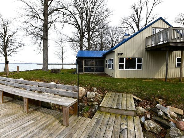 5445 Behm Road, Unit 13, Celina, OH 45822