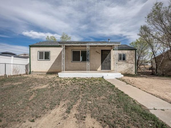 2632 Norwich Ave, Pueblo, CO 81003