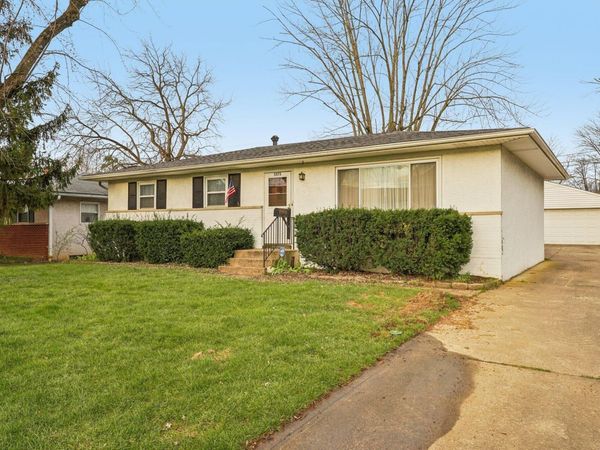 5575 Karl Road, Columbus, OH 43229