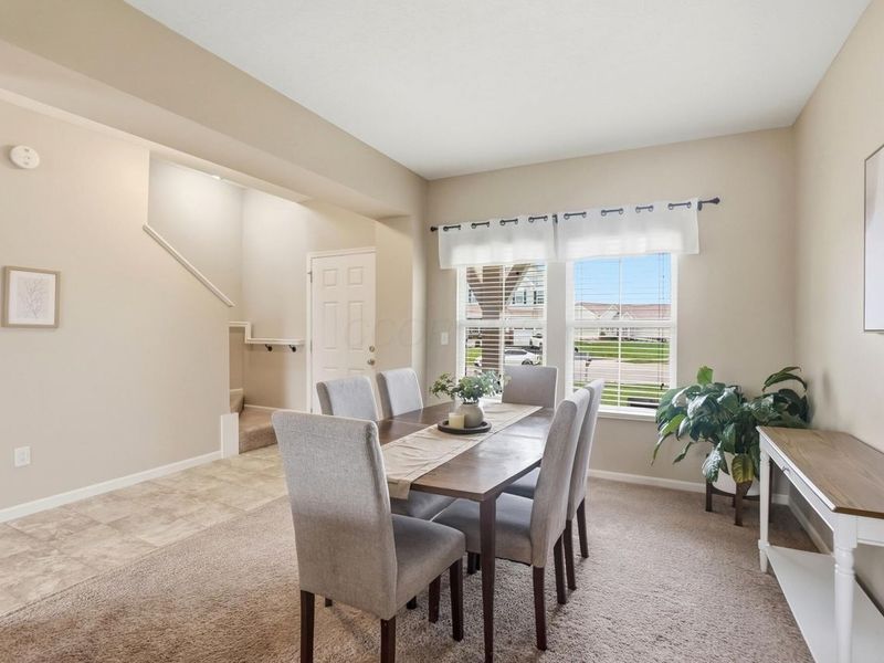 26 Burroughs Drive, Ashville, OH 43103 Photo 13