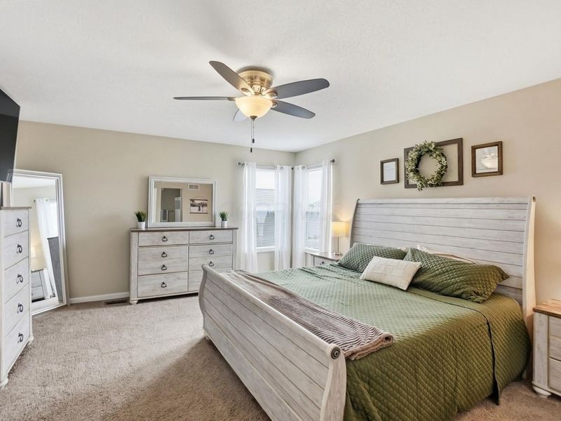 26 Burroughs Drive, Ashville, OH 43103 Photo 20