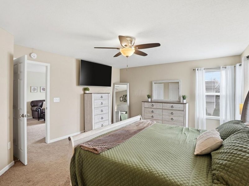 26 Burroughs Drive, Ashville, OH 43103 Photo 21