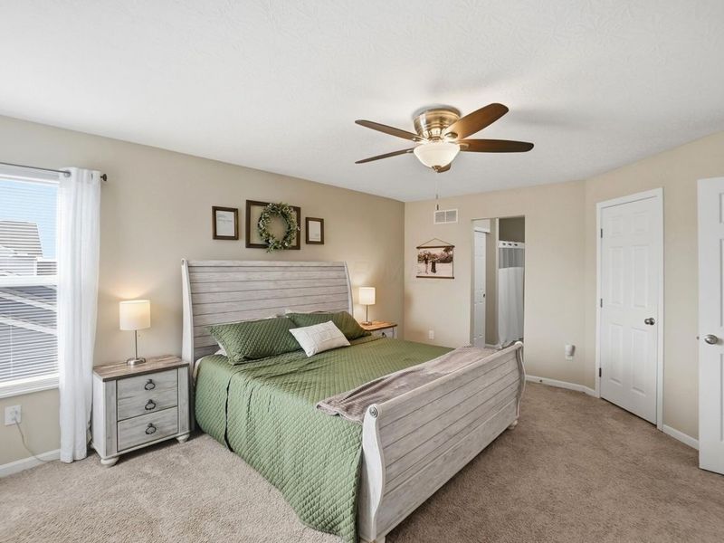 26 Burroughs Drive, Ashville, OH 43103 Photo 22