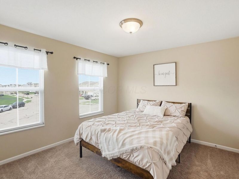 26 Burroughs Drive, Ashville, OH 43103 Photo 28