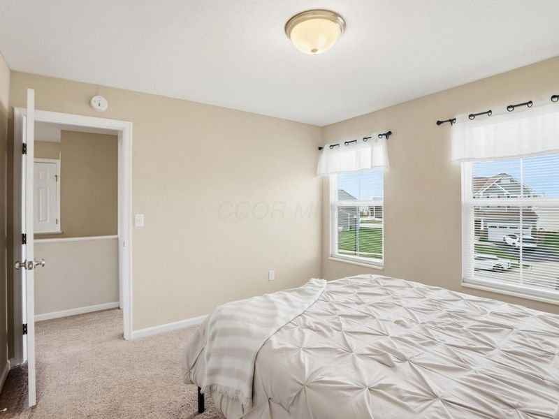 26 Burroughs Drive, Ashville, OH 43103 Photo 29