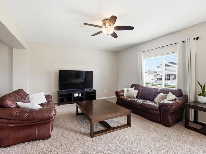 26 Burroughs Drive, Ashville, OH 43103 Photo 3