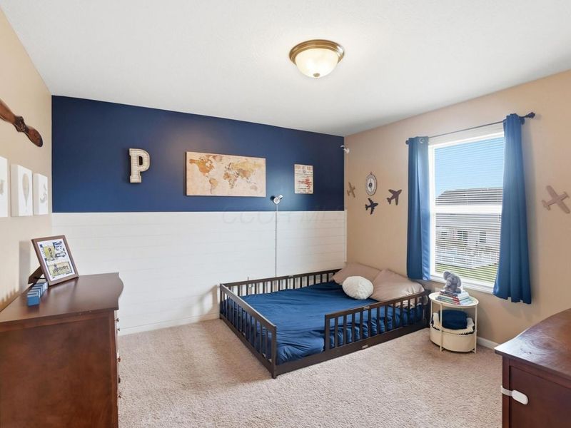 26 Burroughs Drive, Ashville, OH 43103 Photo 34