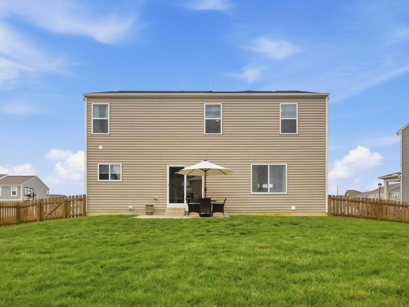 26 Burroughs Drive, Ashville, OH 43103 Photo 38