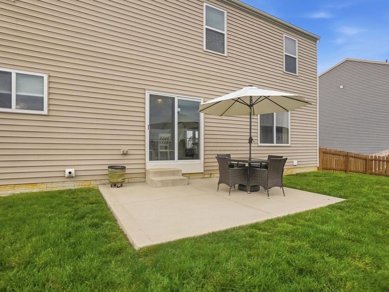 26 Burroughs Drive, Ashville, OH 43103 Photo 39