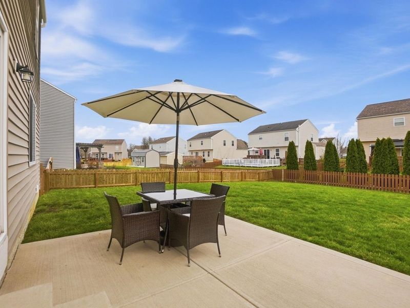 26 Burroughs Drive, Ashville, OH 43103 Photo 40