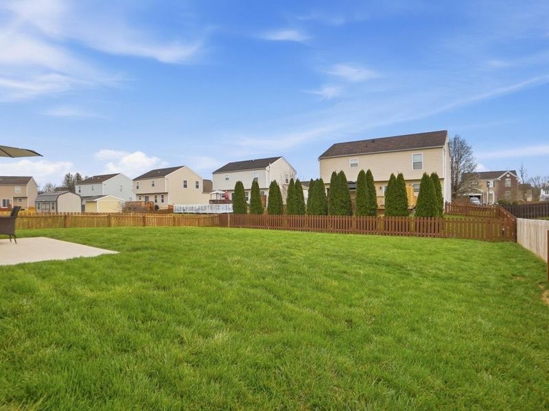 26 Burroughs Drive, Ashville, OH 43103 Photo 41