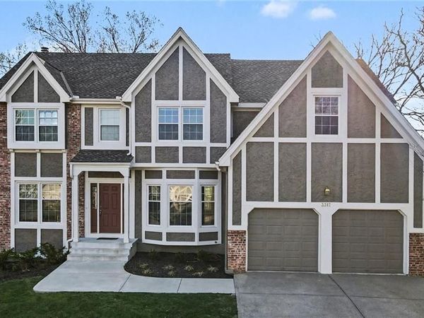 3317 N 110th Street, Kansas City, KS 66109