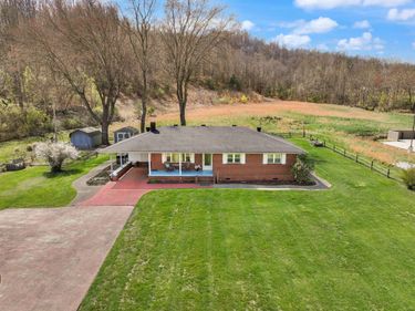 5343 KY-11 , Girdler, KY 40943