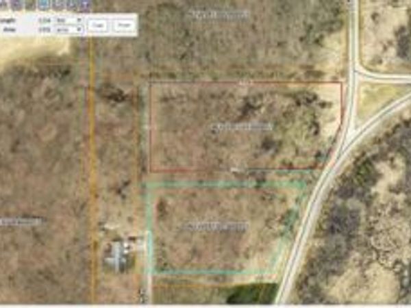 0 E 400 S, Walkerton, IN 46574