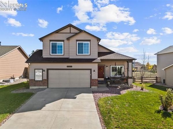 265 Talus Road, Monument, CO 80132