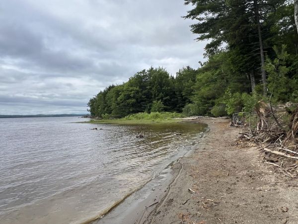 5 Taylor Woods Road , Waltham, ME 04605