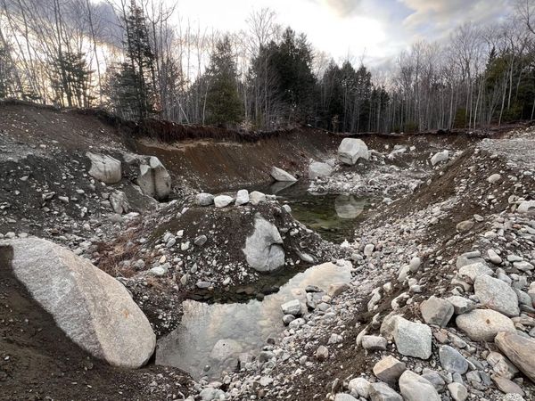 P/OM1L24 Taylor Road , Athens, ME 04912