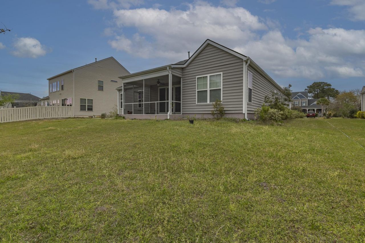 1336 Beaufort River Dr. Photo 4
