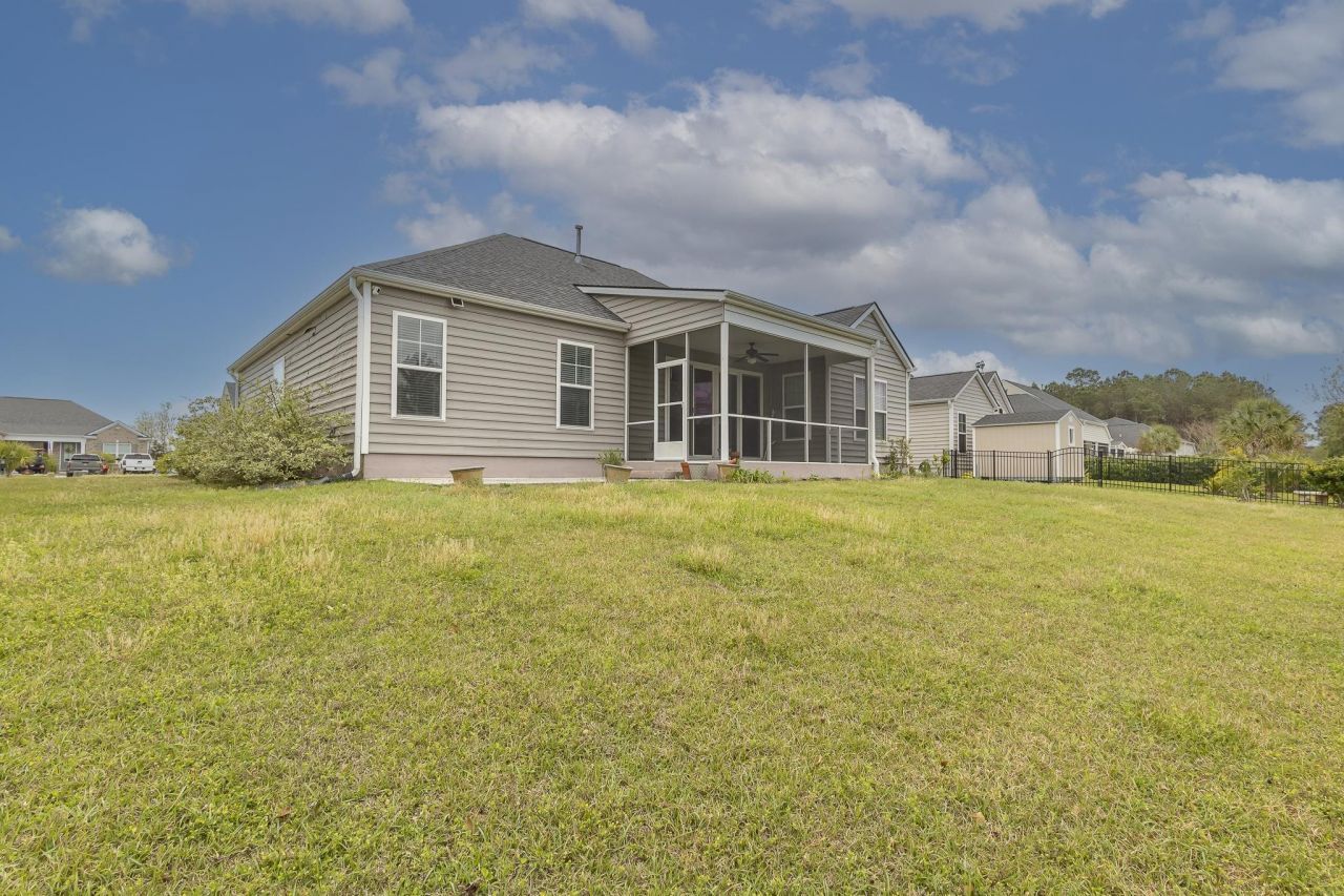 1336 Beaufort River Dr. Photo 5