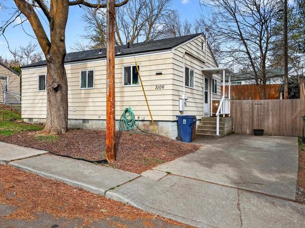 3106 W 12th Ave, Spokane, WA 99224