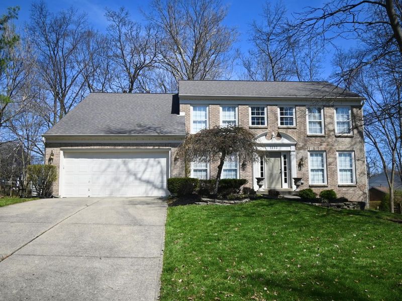 1132 Kurtzinger Court, Union, KY 41091 Photo 1