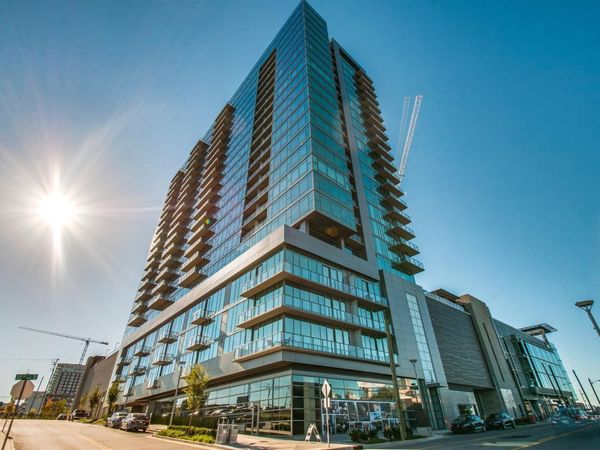 1212 Laurel St , Unit 1512, Nashville, TN 37203