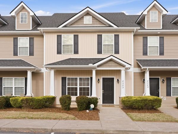 2323 New Holland Cir , Murfreesboro, TN 37128