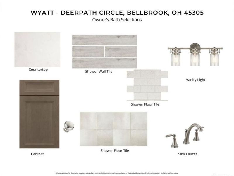 42 Deerpath Circle, Bellbrook, OH 45305 Photo 3