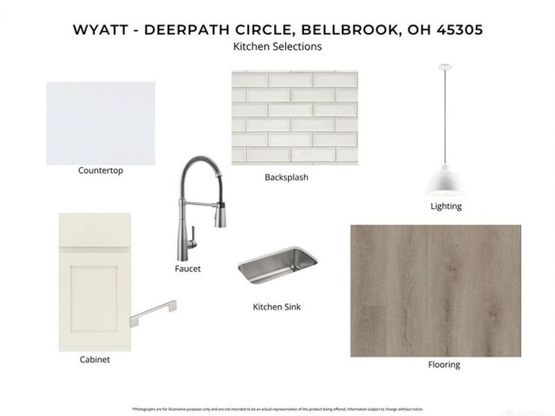 42 Deerpath Circle, Bellbrook, OH 45305 Photo 4