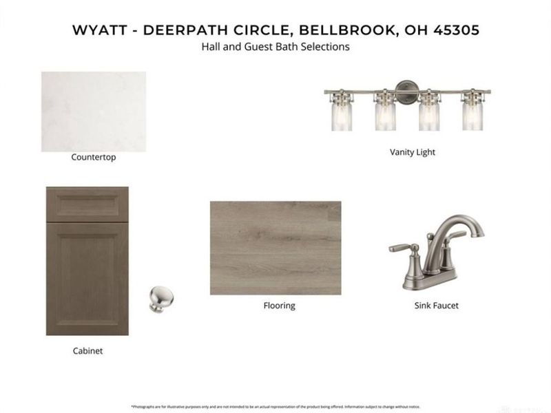 42 Deerpath Circle, Bellbrook, OH 45305 Photo 5