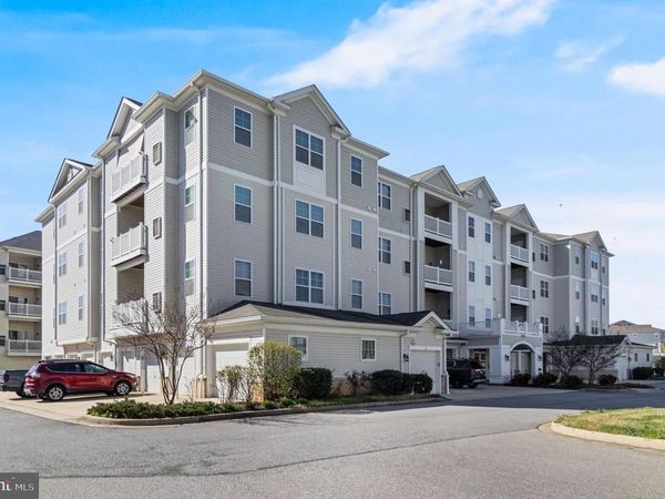 23540 F D R BOULEVARD, Unit 106, CALIFORNIA, MD 20619