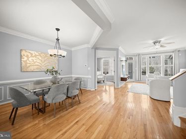 20624 MUDDY HARBOUR SQUARE , STERLING, VA 20165