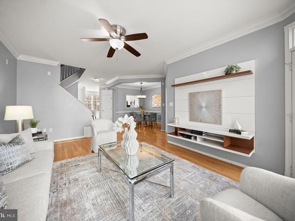 20624 MUDDY HARBOUR SQUARE, STERLING, VA 20165