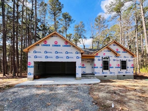 106 ERICA DRIVE, MONTROSS, VA 22520