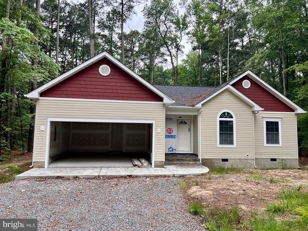 106 ERICA DRIVE, MONTROSS, VA 22520