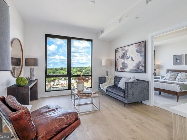 255 W. FALLS STATION BOULEVARD , Unit 709, FALLS CHURCH, VA 22046