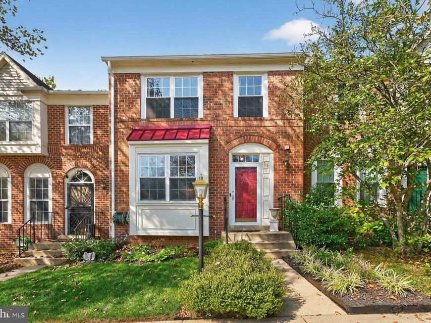 1705 Barrington Court, Bowie, MD 20721 Main Photo