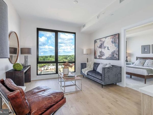 255 W. FALLS STATION BOULEVARD , Unit 1009, FALLS CHURCH, VA 22046