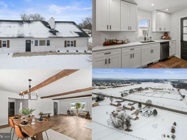 3846 CARLISLE PIKE , NEW OXFORD, PA 17350