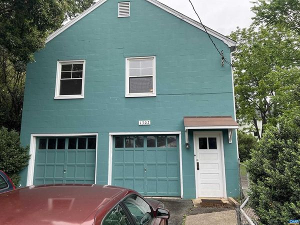 1302 CROZET AVE , CROZET, VA 22932