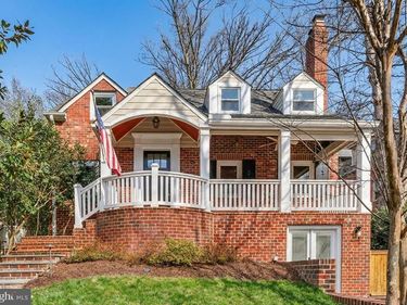 705 CHALFONTE DRIVE , ALEXANDRIA, VA 22305