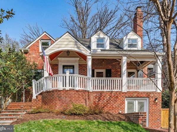 705 CHALFONTE DRIVE , ALEXANDRIA, VA 22305